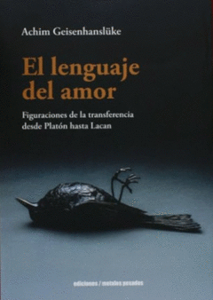 Cover Image: EL LENGUAJE DEL AMOR