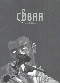 Cover Image: COBRA