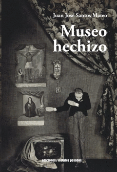 Cover Image: MUSEO HECHIZO