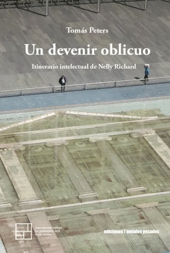Cover Image: UN DEVENIR OBLICUO