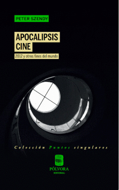 Cover Image: APOCALIPSIS CINE