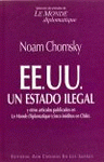  EE.UU. UN ESTADO ILEGAL