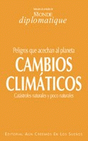Imagen de cubierta: CAMBIOS CLIMÁTICOS