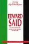 Imagen de cubierta: EDWARD W. SAID