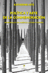Imagen de cubierta: POLÍTICA Y ARTE DE LA CONMEMORACIÓN