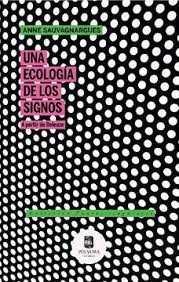 Cover Image: UNA ECOLOGIA DE LOS SIGNOS