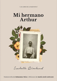 Cover Image: MI HERMANO ARTHUR
