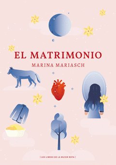 Cover Image: EL MATRIMONIO