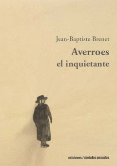  AVERROES EL INQUIETANTE