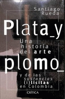 Cover Image: PLATA Y PLOMO