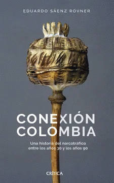 Cover Image: CONEXIÓN COLOMBIA
