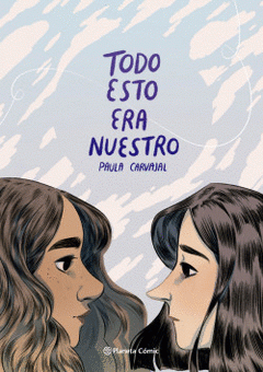 Cover Image: TODO ESTO ERA NUESTRO
