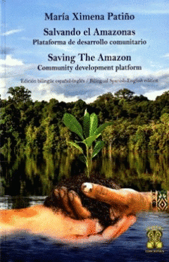Cover Image: SALVANDO EL AMAZONAS