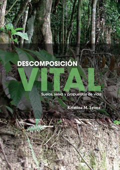 Cover Image: DESCOMPOSICIÓN VITAL