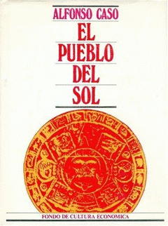 Imagen de cubierta: EL PUEBLO DEL SOL