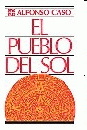 Imagen de cubierta: EL PUEBLO DEL SOL