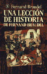  UNA LECCION DE HISTORIA