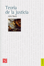 Imagen de cubierta: TEORÍA DE LA JUSTICIA