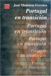 Imagen de cubierta: PORTUGAL EN TRANSICIÓN