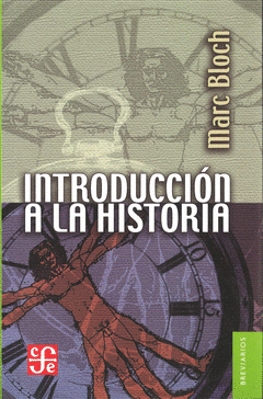 Cover Image: INTRODUCCIÓN A LA HISTORIA