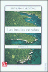 Imagen de cubierta: INSULAS EXTRAÑAS - MEMORIAS II