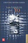 Imagen de cubierta: LOS TEXTOS DEL YO
