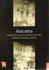 Imagen de cubierta: ATACAMA