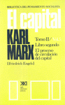  EL CAPITAL. TOMO II/VOL. 5