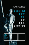 Cover Image: UN RICO CANÍBAL