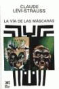 Imagen de cubierta: LA VÍA DE LAS MÁSCARAS