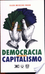  DEMOCRACIA CONTRA CAPITALISMO