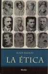  LA ÉTICA