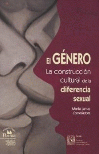 Imagen de cubierta: EL GÉNERO