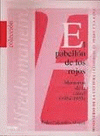 Imagen de cubierta: EL PABELLÓN DE LOS ROJOS