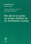 Imagen de cubierta: MÁS ALLÁ DE LA NACIÓN