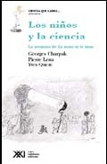 Imagen de cubierta: LOS NIÑOS Y LA CIENCIA