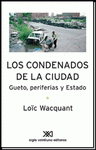  LOS CONDENADOS DE LA CIUDAD