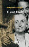 Imagen de cubierta: EL CINE EDÉN
