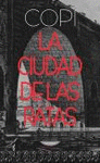 Imagen de cubierta: LA CIUDAD DE LAS RATAS