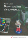 Imagen de cubierta: BREVES APUNTES DE AUTOAYUDA
