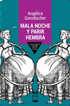 Cover Image: MALA NOCHE Y PARIR HEMBRA