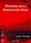  HISTORIA DE LA REVOLUCION RUSA