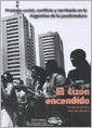Imagen de cubierta: EL TIZÓN ENCENDIDO