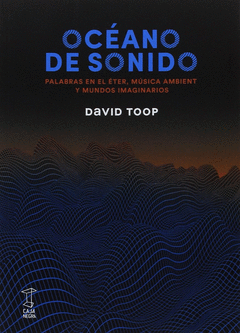OCÉANO DE SONIDO Cover Image: OCÉANO DE SONIDO