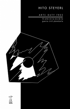 ARTE DUTY FREE Cover Image: ARTE DUTY FREE