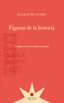 Imagen de cubierta: FIGURAS DE LA HISTORIA