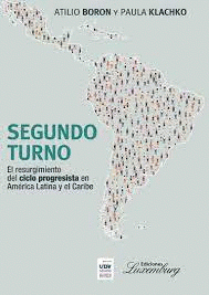 Cover Image: SEGUNDO TURNO