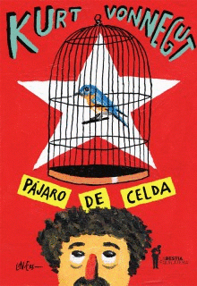 Imagen de cubierta: PAJARO DE CELDA