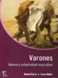 Imagen de cubierta: VARONES