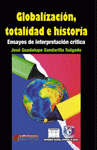 Imagen de cubierta: GLOBALIZACIÓN, TOTALIDAD E HISTORIA